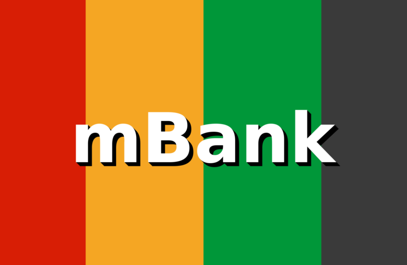 Zgarnij PREMIĘ mBanku