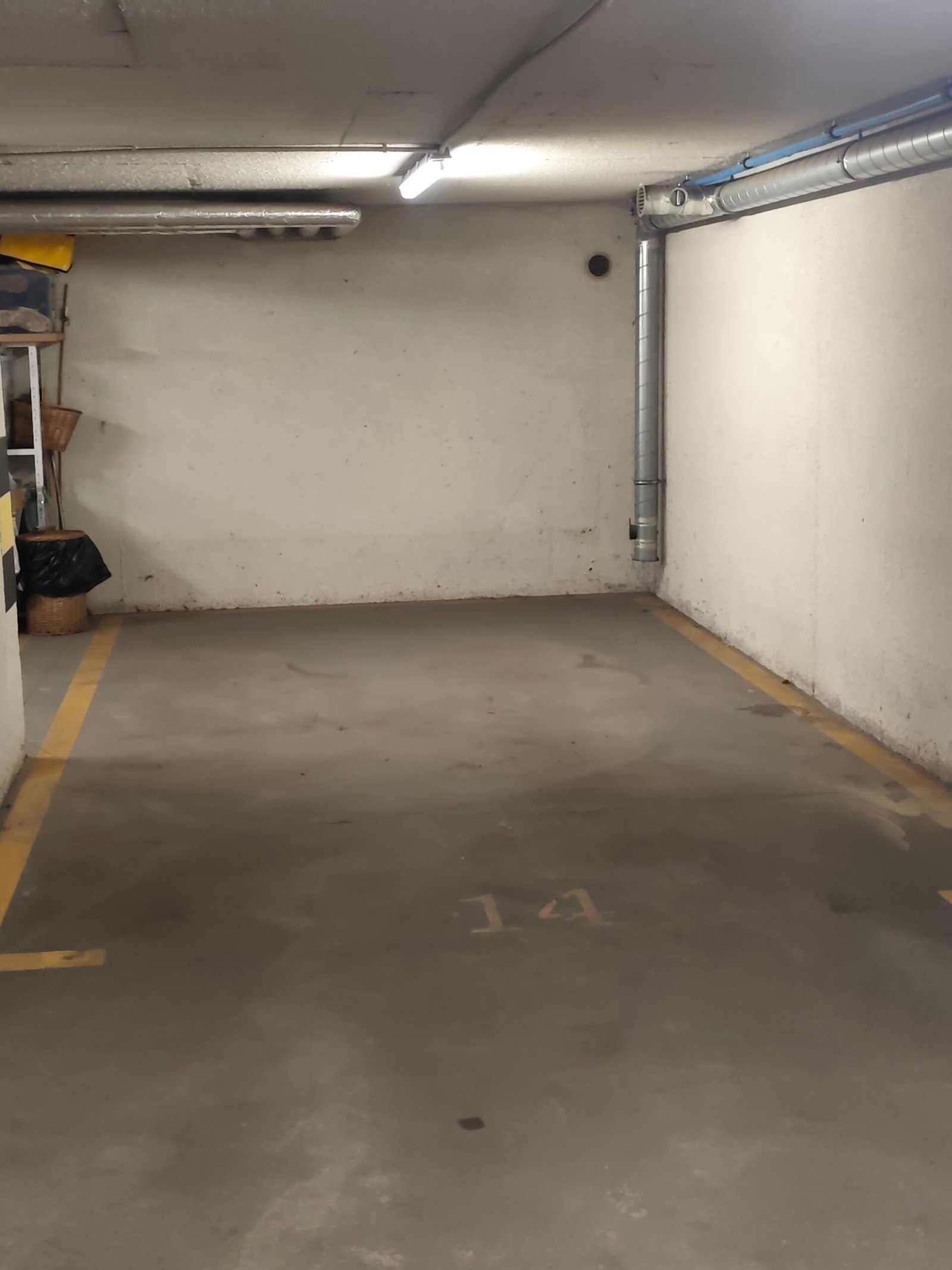 Filar i przestrzeń